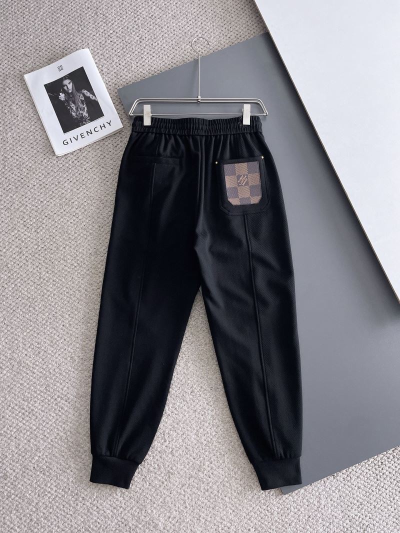 Louis Vuitton Long Pants